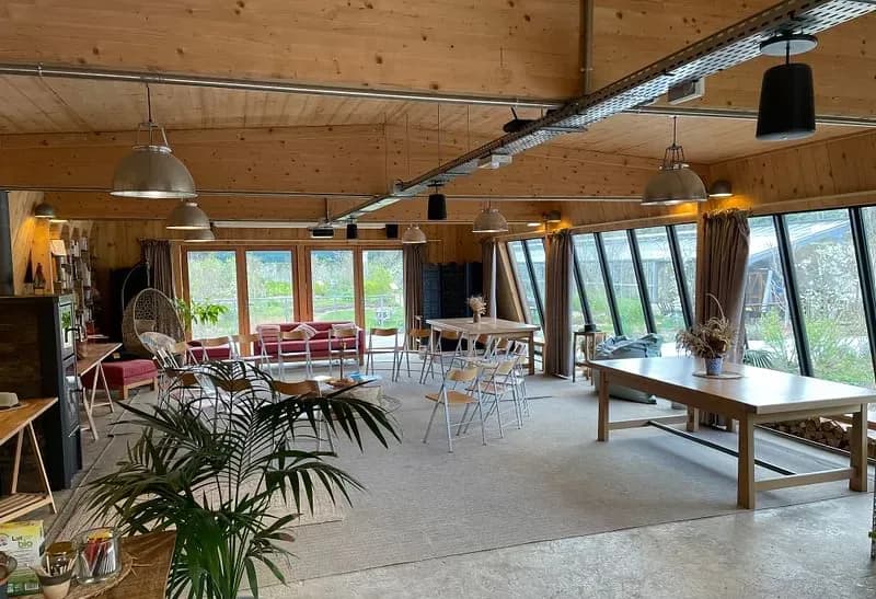 La Ferme Nature & Découvertes — photo 4