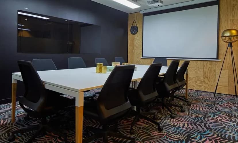 Wojo Coworking Lyon 3e Part-Dieu | Location bureaux & salles de réunion — photo 1