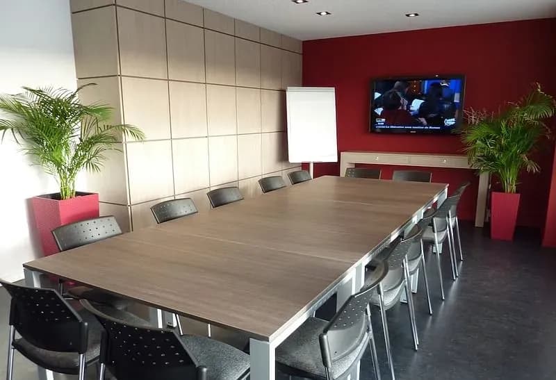 Centre Affaires Métropole — photo 1