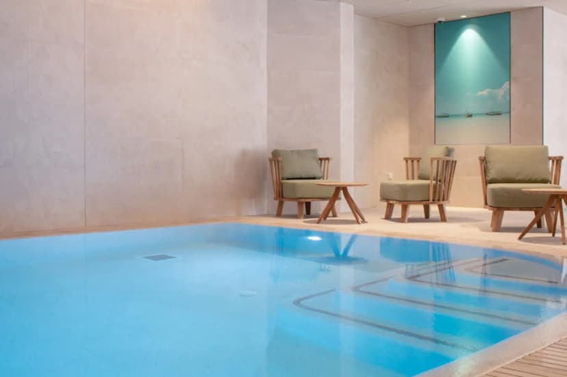 Brit Hotel Limoges Centre Gare — photo 3