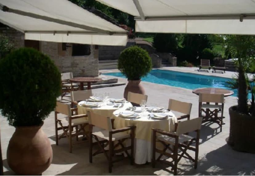 Domaine de Fontanelle — photo 3