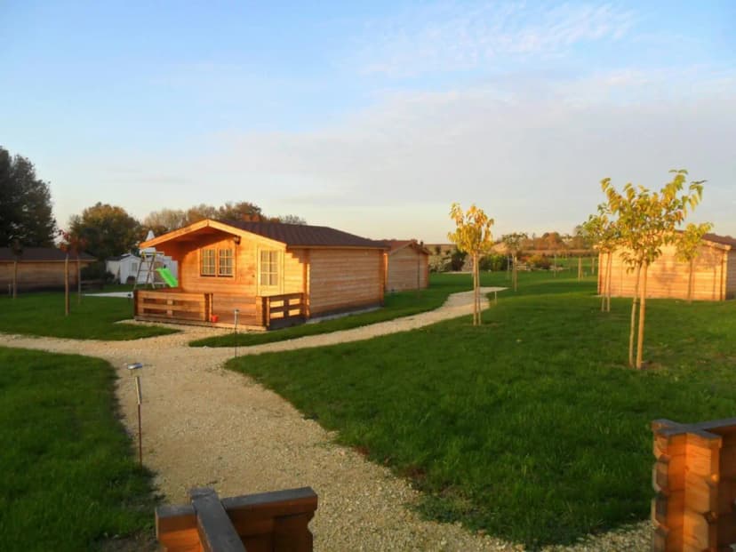 LE DOMAINE DES ELIES — photo 4