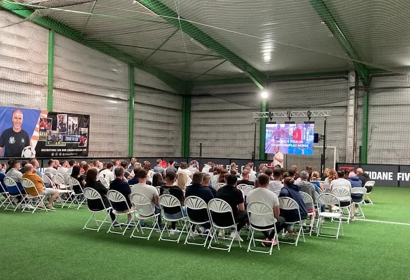 4PADEL Créteil — photo 3