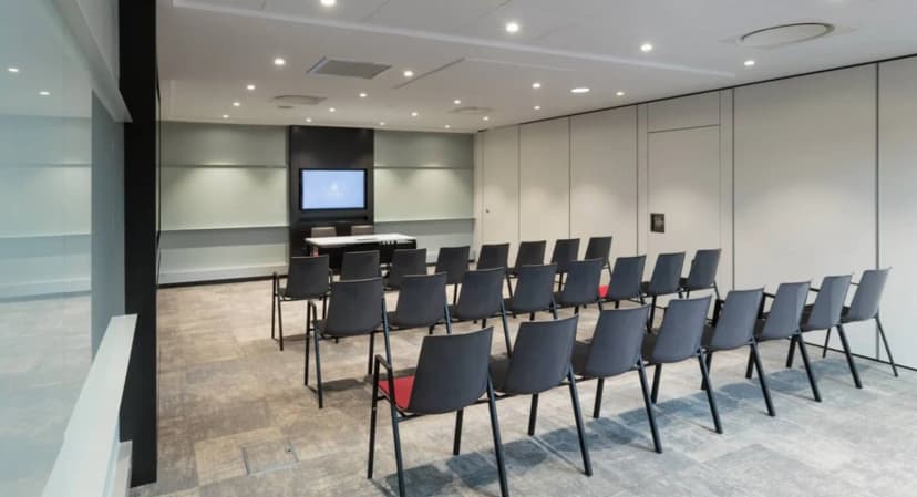 Le Parc Hôtel Obernai & Spa — photo 2
