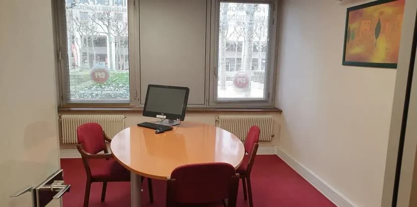 Interface Business Languages — photo 3