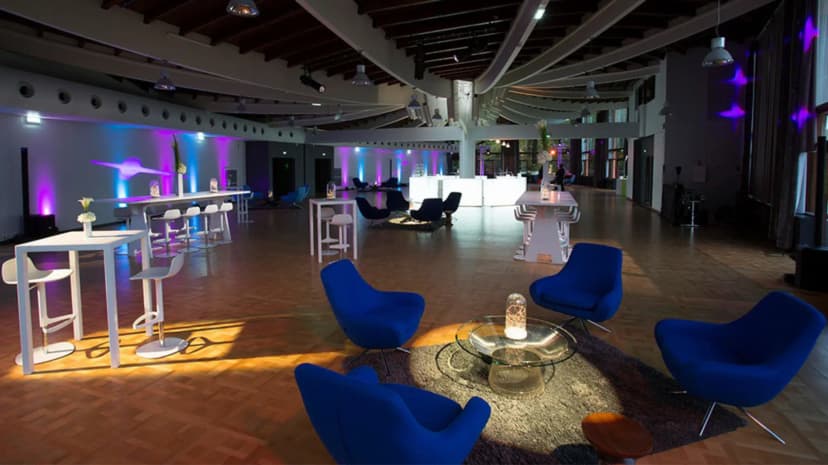 Pavillon Chesnaie du Roy — photo 4