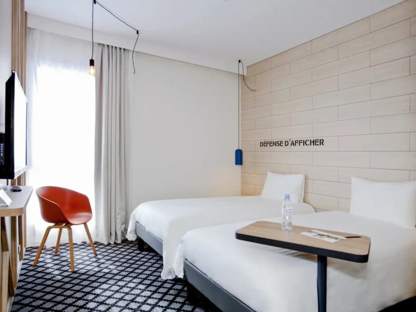 ibis Styles Châlons-en-Champagne Centre — photo 5