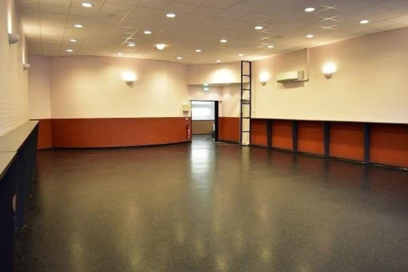 Espace Chevreul — photo 5