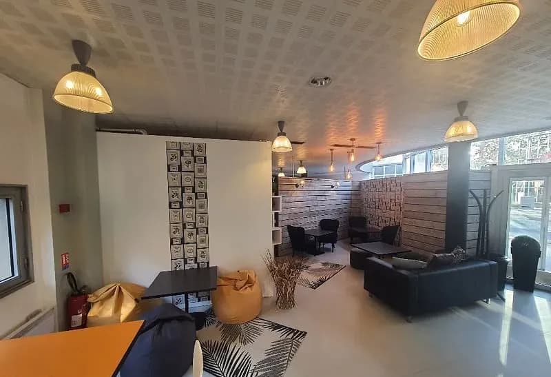 RENT A BLOC — photo 3