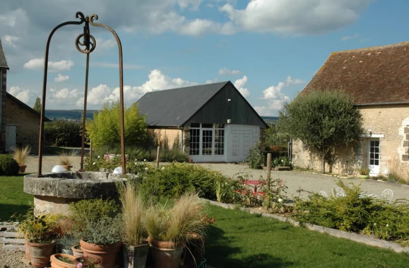 Domaine de Grillemont — photo 1