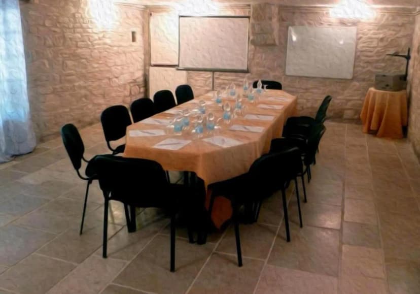 Restaurant @ La Bergerie — photo 3