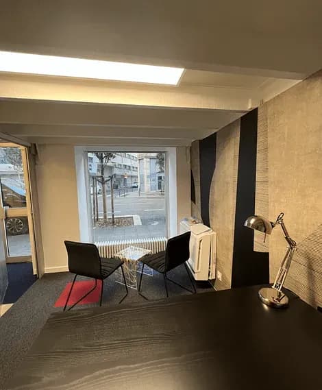 Reggad Estate - Grenoble Félix Viallet — photo 4