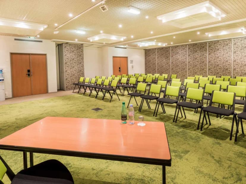 ibis Styles Tours Sud — photo 4