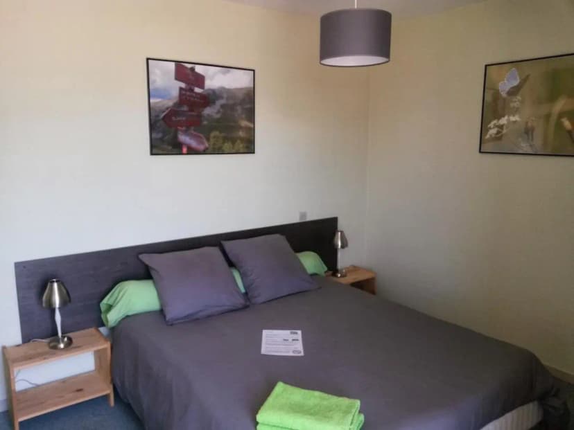 L'Hostellerie de Rimplas — photo 4