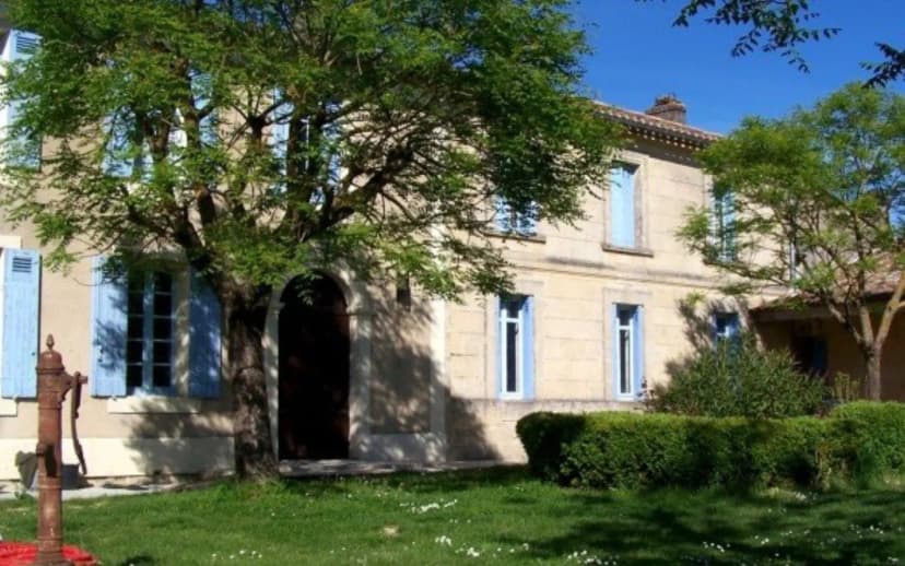 Château de piote — photo 1