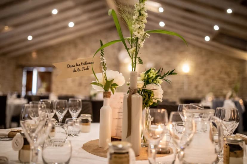 Manoir du Pas Jahan — photo 4
