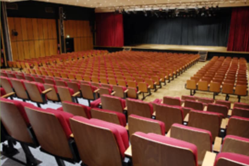Espace Reuilly — photo 1