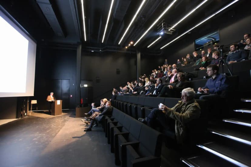 Serre Numérique — photo 3