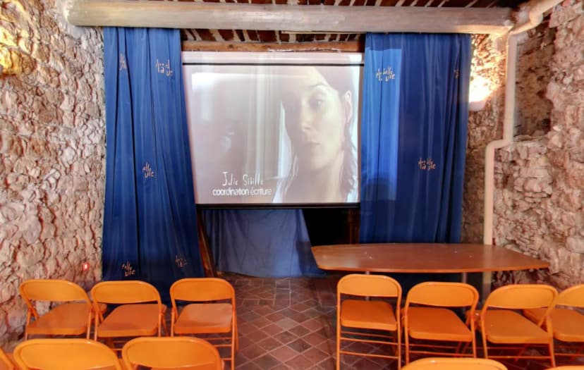 Les Salles du Panier — photo 2