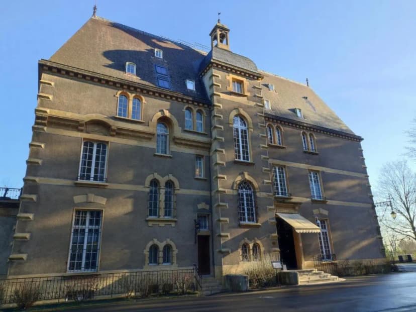 Ô Château - Hotel — photo 1