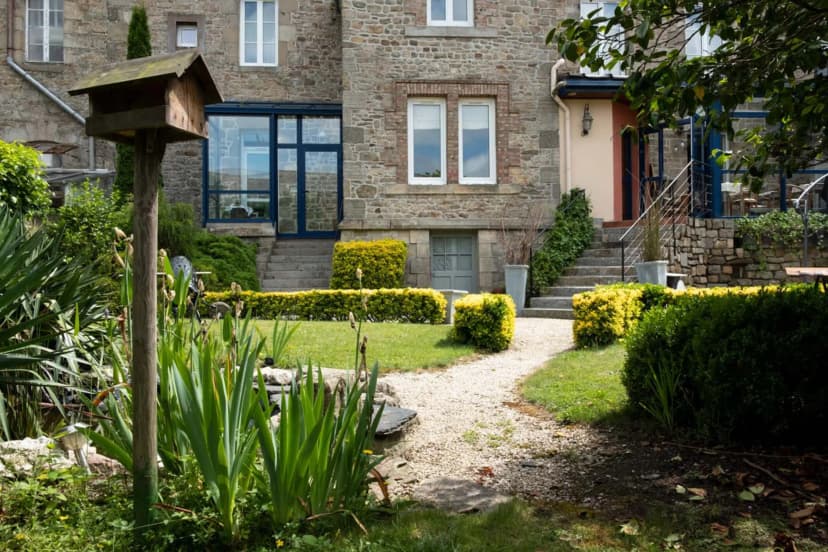La Demeure — photo 4