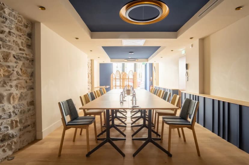 Hôtel Villa KOEGUI Bayonne — photo 1