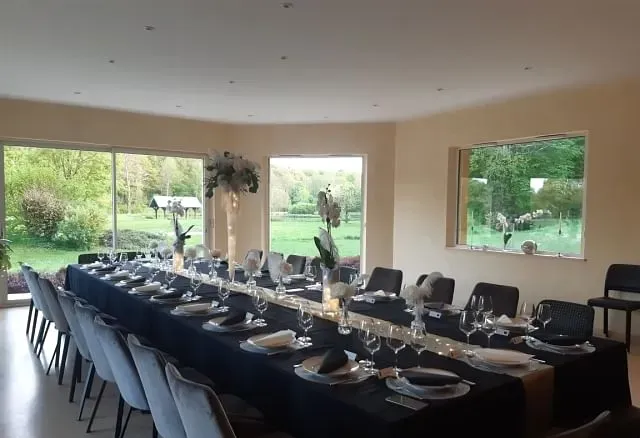 La villa du grand parc - séjours & évènements entre Chartres et Le Mans — photo 3
