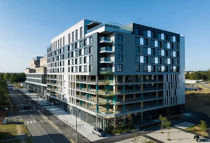 Hife Toulouse Labège • Résidence de coliving — photo 3