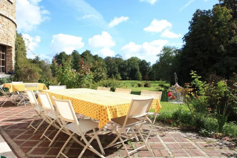 Le Logis D'Arniere — photo 4