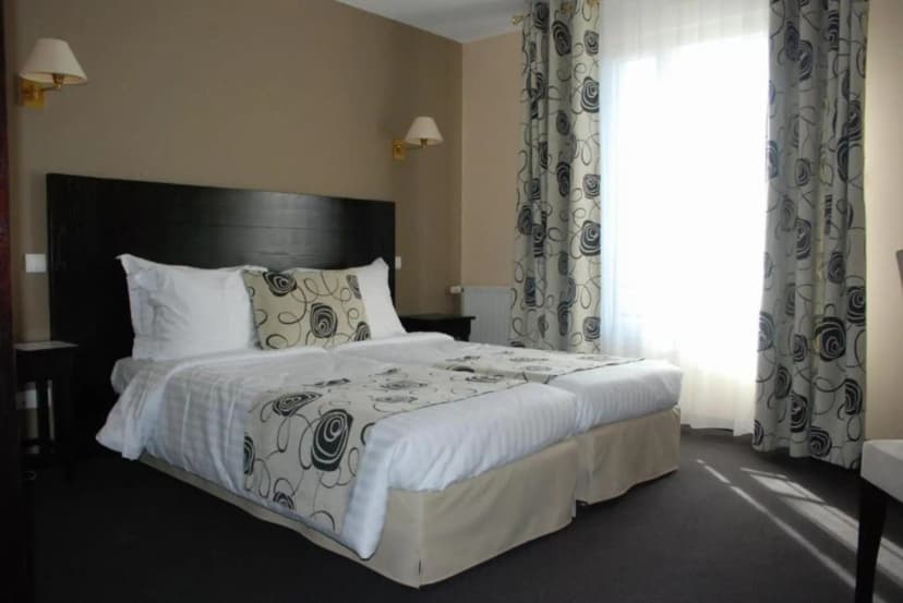 Hotel Ariane — photo 4