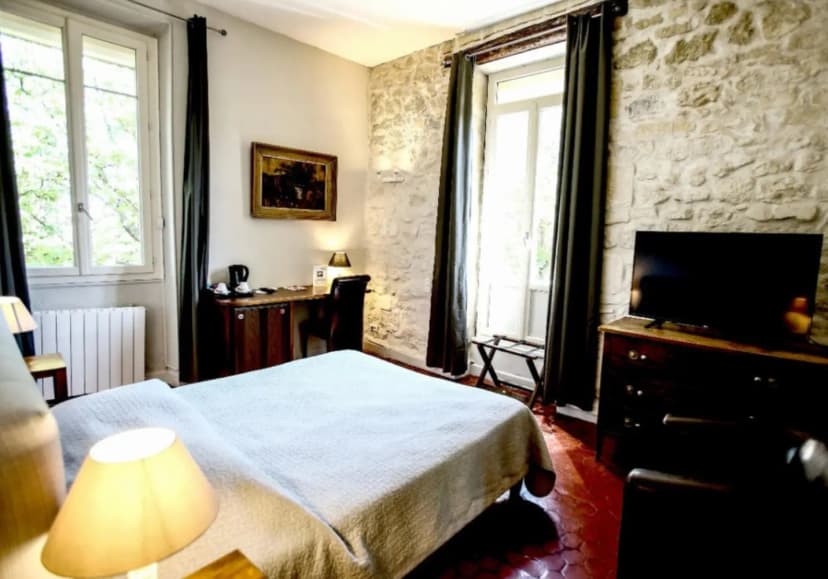 Logis Hôtel Résidence les Cèdres — photo 5
