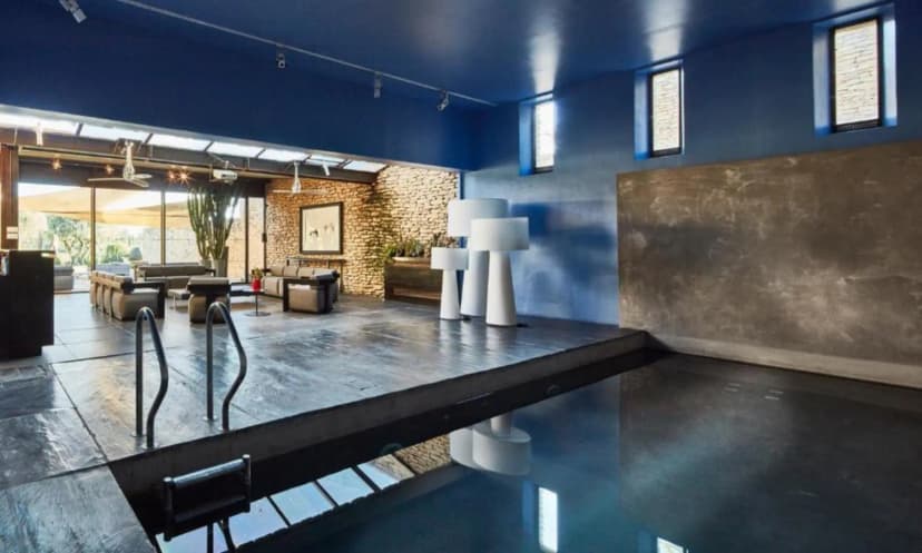 Domaine Des Andéols — photo 2