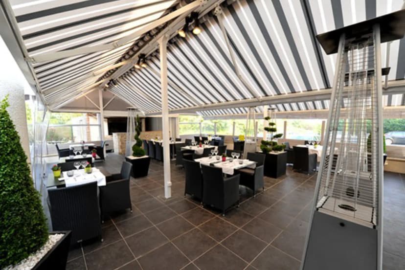 Le Carré Saint Martin - Restaurant/Bowling/Réception/Séminaire/Traiteur — photo 2