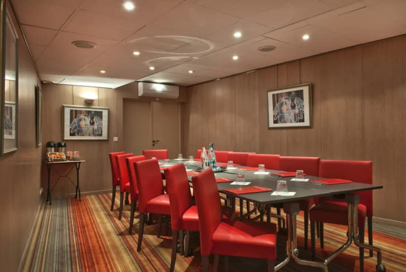 Appia La Fayette Hotel — photo 2