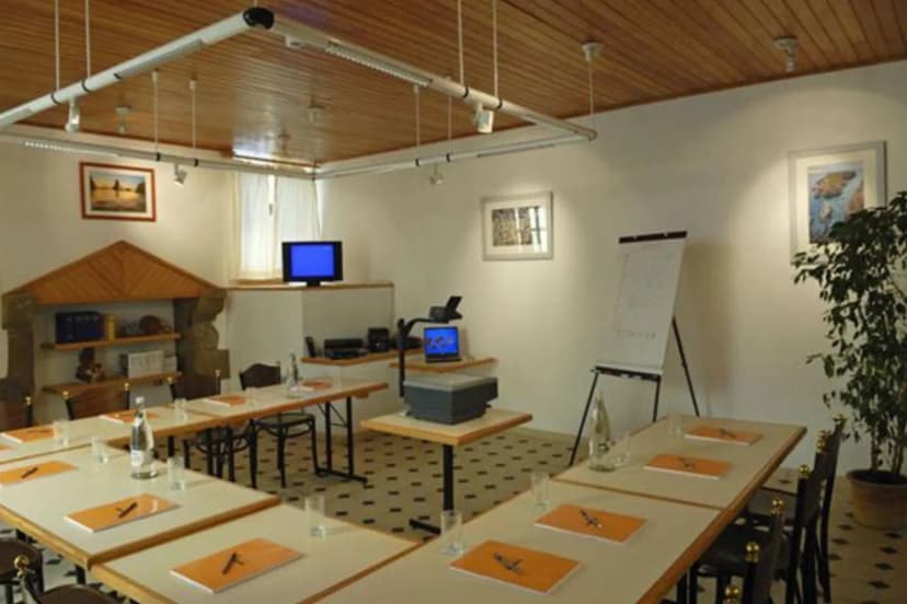 Hôtel Atlantique — photo 1