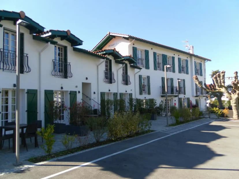 Hôtel Alaia — photo 1