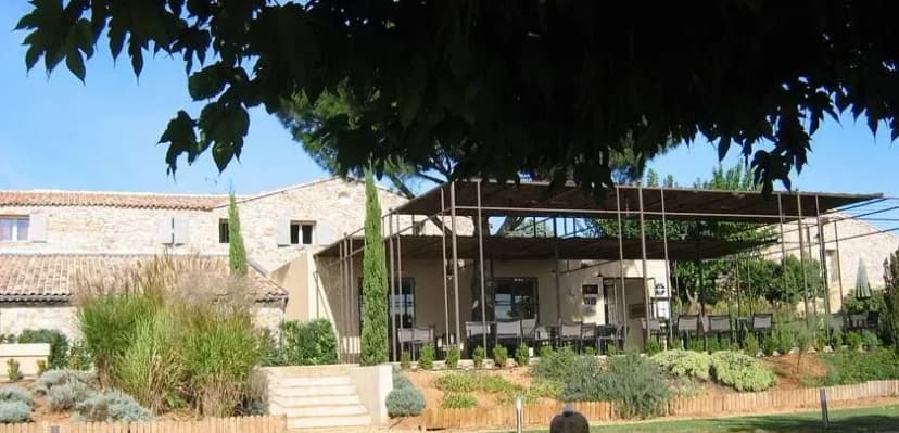 Hôtel Mercure Aix en Provence Sainte Victoire — photo 1