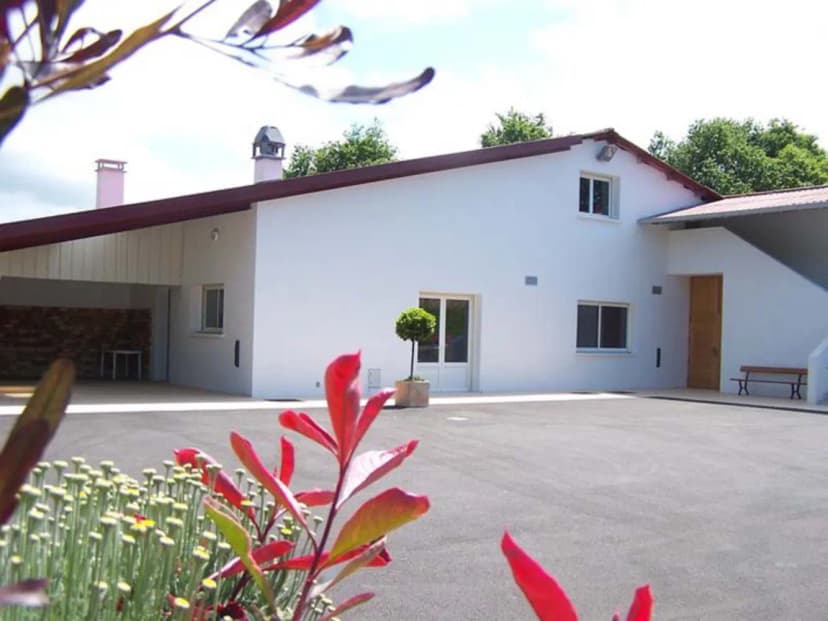 Domaine Errekalde — photo 1