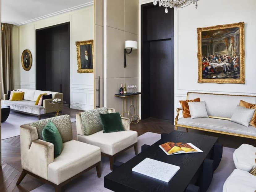 Maison Ruinart — photo 4