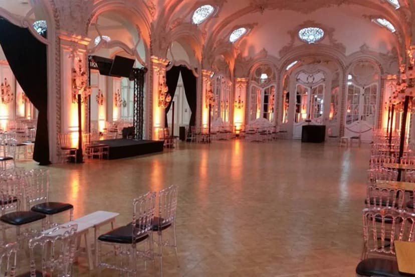 Salon Degermann — photo 3
