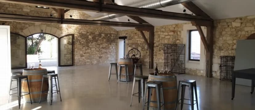 Domaine DeCalage — photo 3