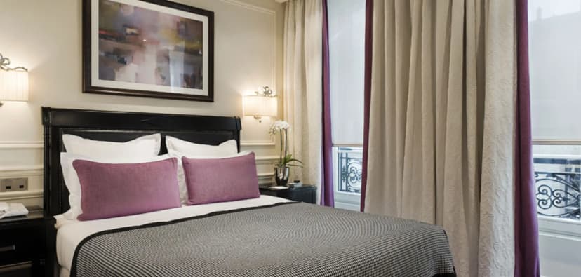 Keppler Hotel — photo 3