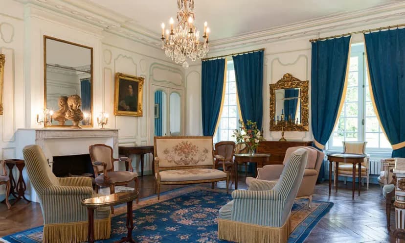Château du Landel, The Originals Relais (Relais du Silence) — photo 2
