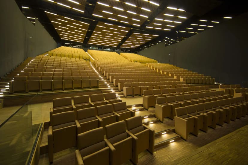 Nancy Congress Center - Centre Prouvé — photo 3