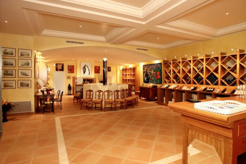 Domaine De Toasc — photo 4