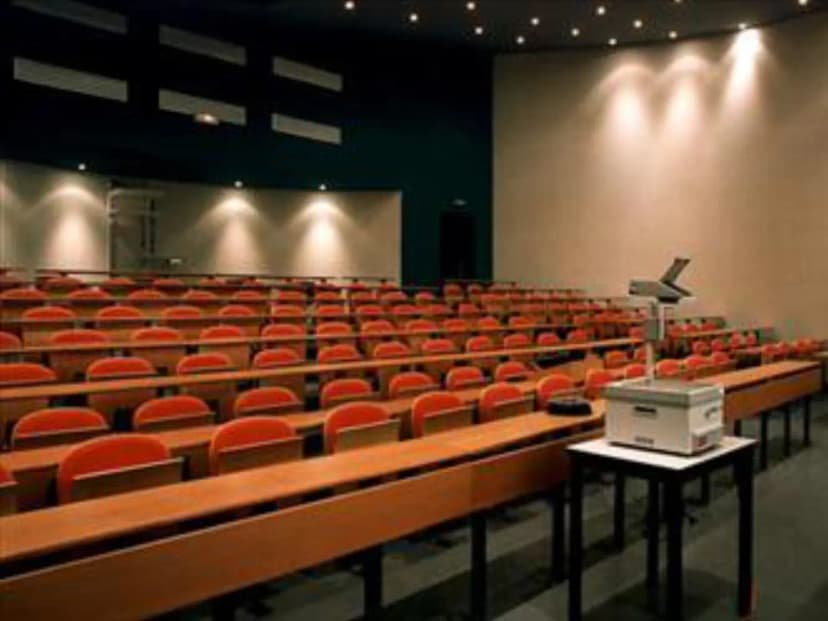 Université de Lille - Pôle Recherche de la Faculté de Médecine — photo 1