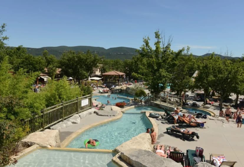 Yelloh! Village - Ranc Davaine | Camping Ardèche — photo 3