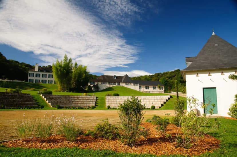 Domaine du Cinquau - Vins de Jurançon et Jurançon Sec - Salles de Réception — photo 5