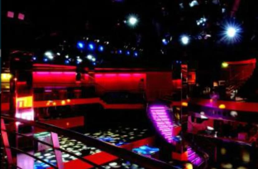 Mix Club — photo 3