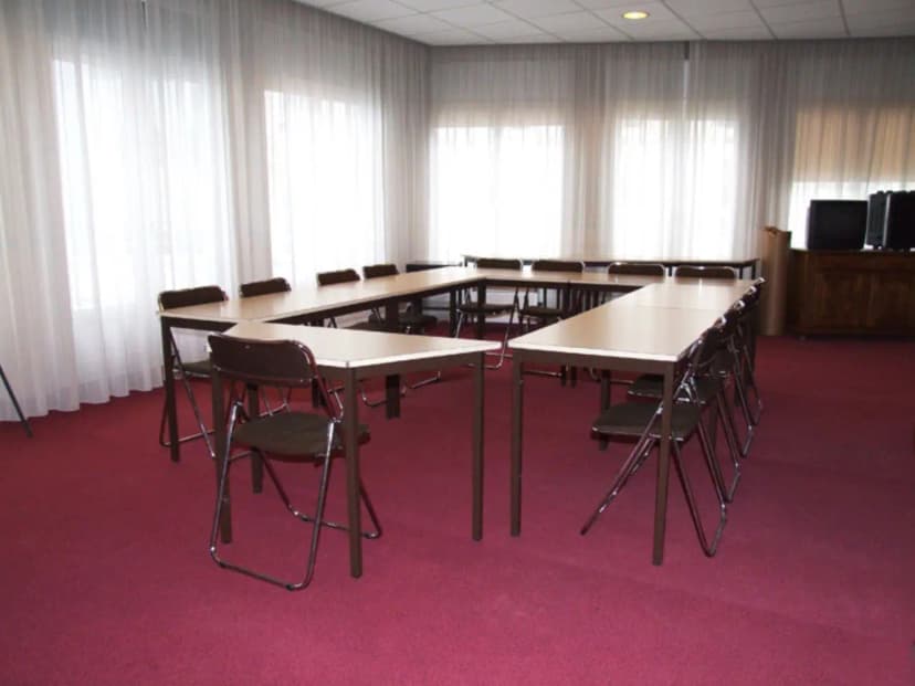 Hôtel Saint Aignan Orléans — photo 2